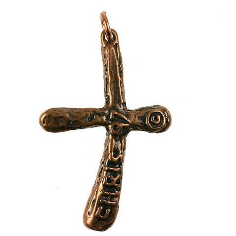Bronze Cross