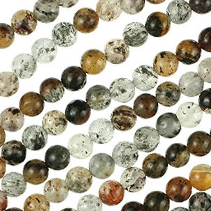 6mm Lodalite Round