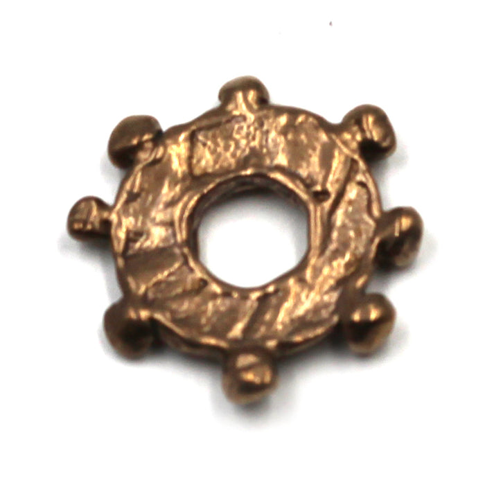 (bzlk087-n087) Round Dotted Link