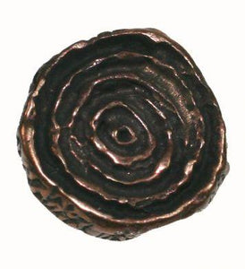 Spiral Button