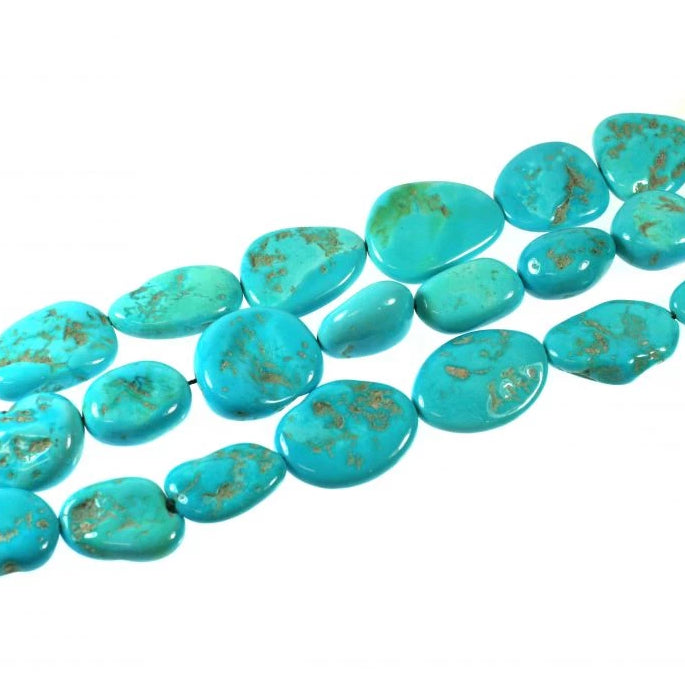 Sleeping Beauty Turquoise