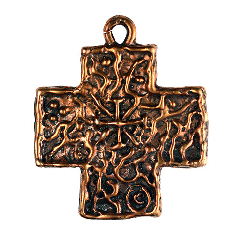 Bronze Cross
