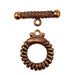 Bronze Toggle