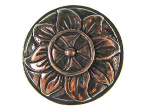 5-Strand Sterling Silver Box Clasp