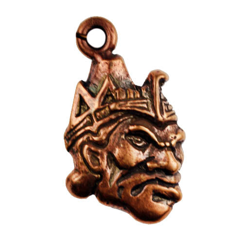Bronze Pendant