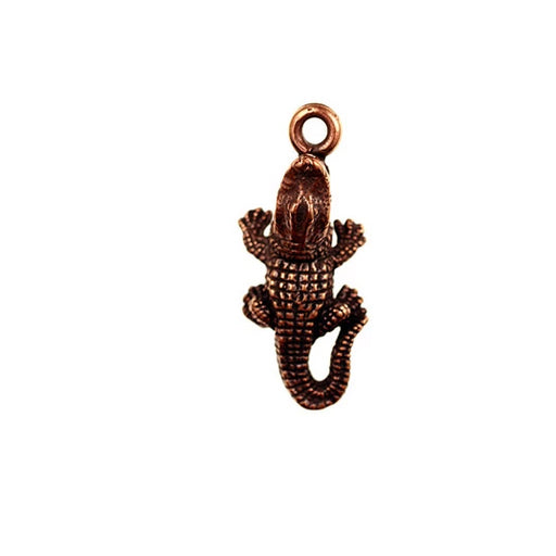 Aligator Pendant