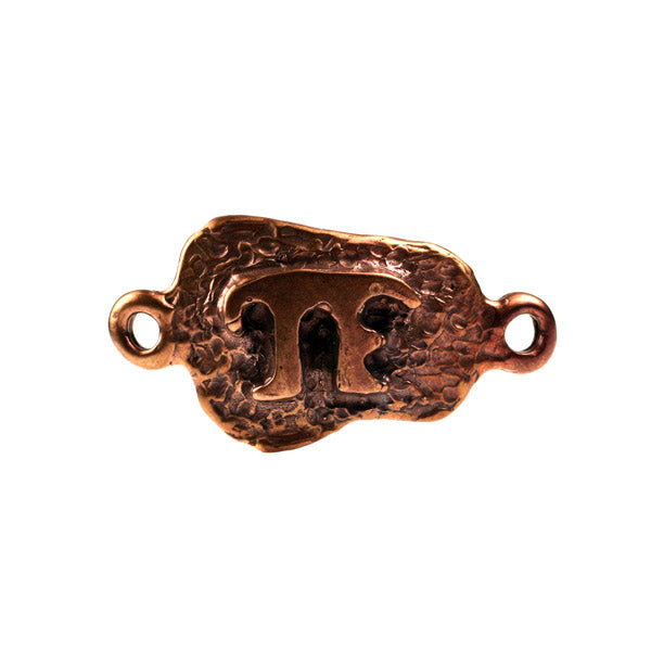 Bronze Link Connector
