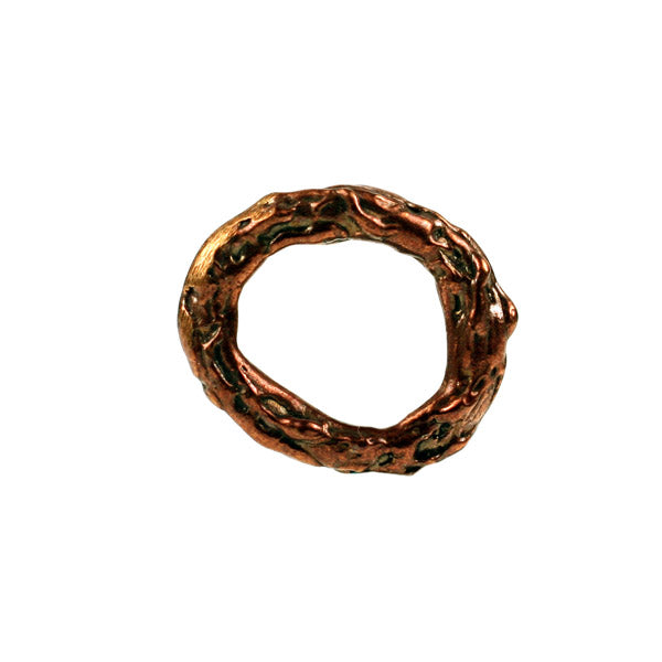 Bronze link connector