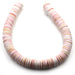 20mm Conch Shell Rondelles