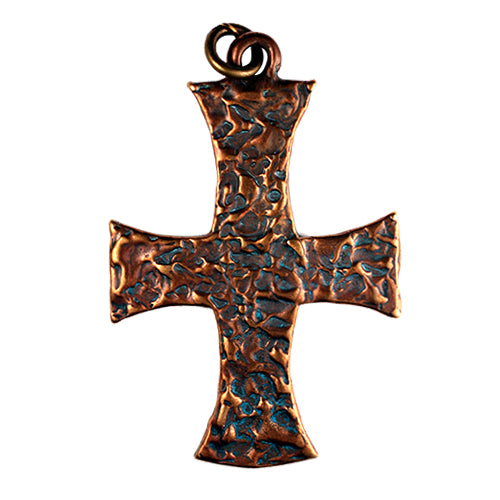 Bronze Cross