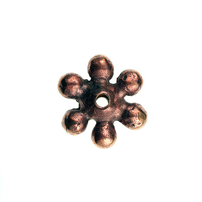 Hexadot Bead