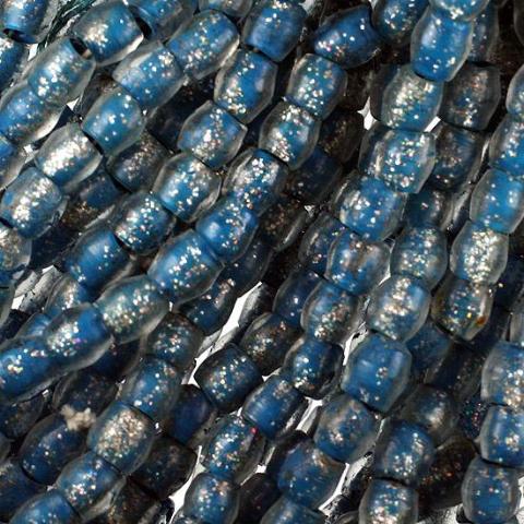 India Lamp Beads