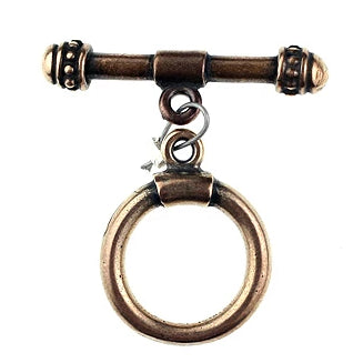 Bronze "Classical" toggle