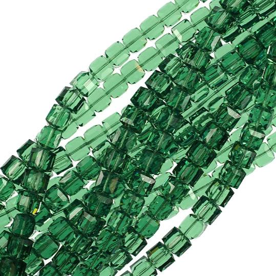 8mm Erinite Swarovski Crystal