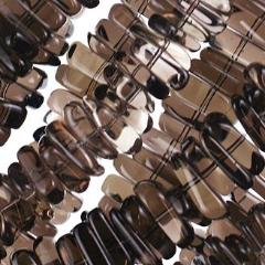 18x6mm Smokey Quartz