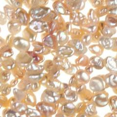 F.W. Pearls 9mm Avg Size