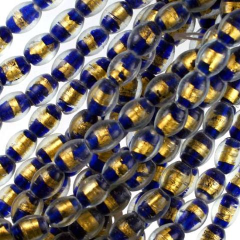 India Lamp Beads