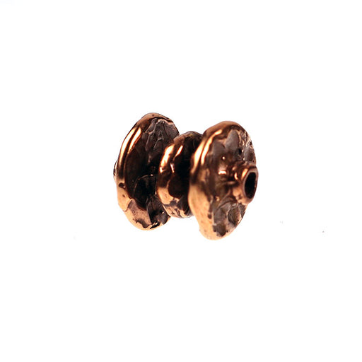 Bronze Triple Spacer