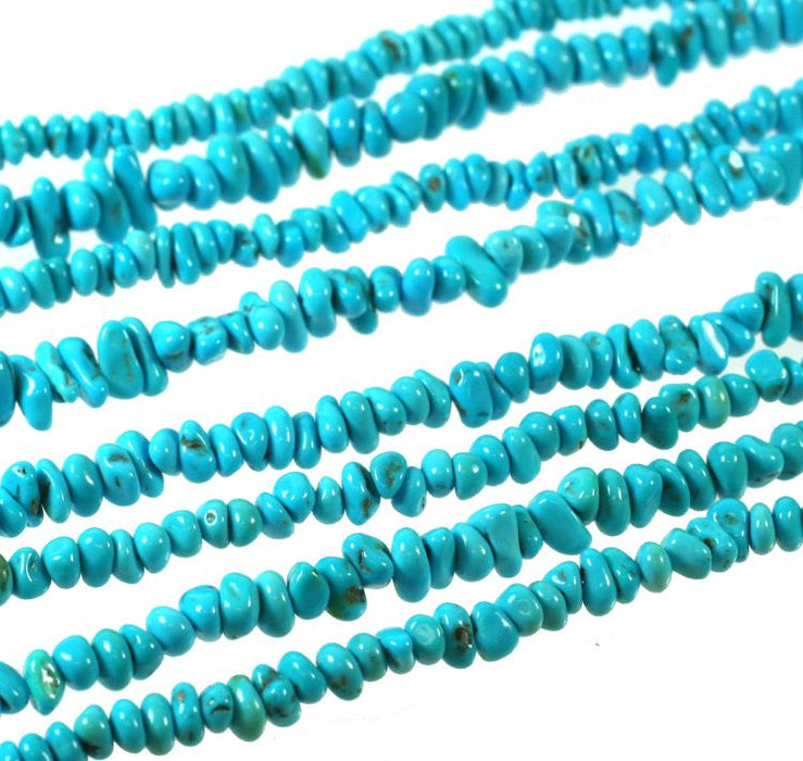 Sleeping Beauty Turquoise