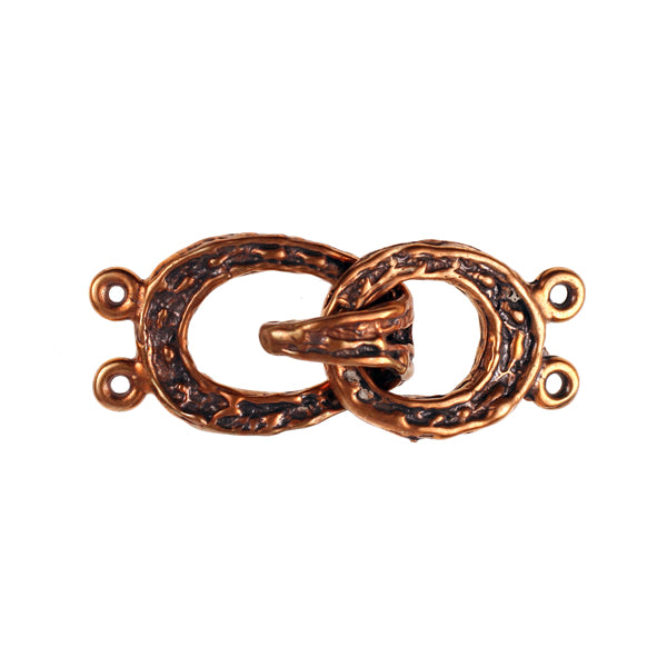 Bronze Clasp