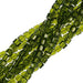8mm Olivine Swarovski Crystal