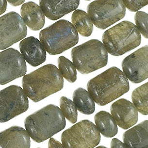 Labradorite Bar/Ron