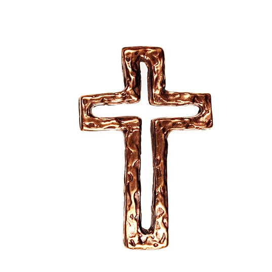 Bronze Cross Link