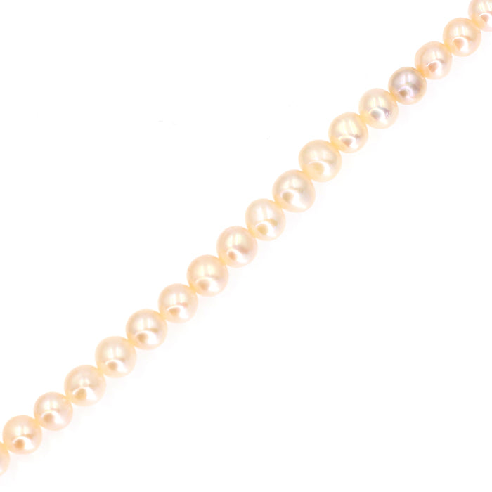 (fwp088) 5mm Fresh Water Pearls