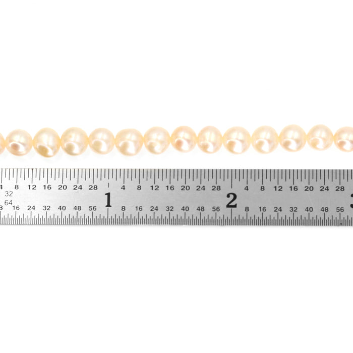 (fwp088) 5mm Fresh Water Pearls