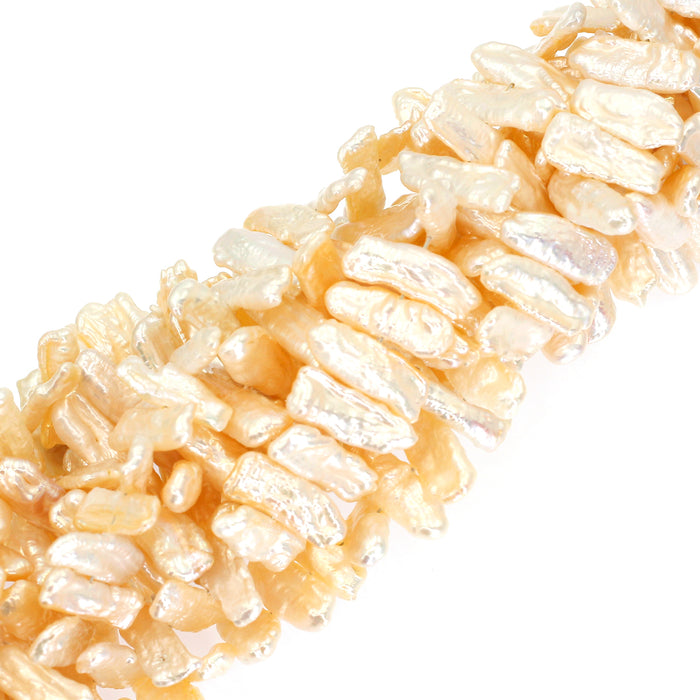 (fwp008) Fresh Water Pearls