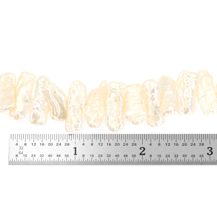 (fwp008) Fresh Water Pearls