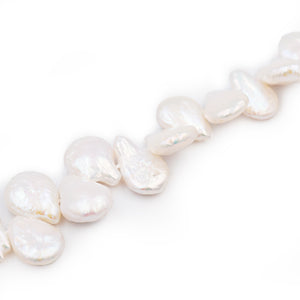 (fwp029) Baroque Fresh Water Pearls