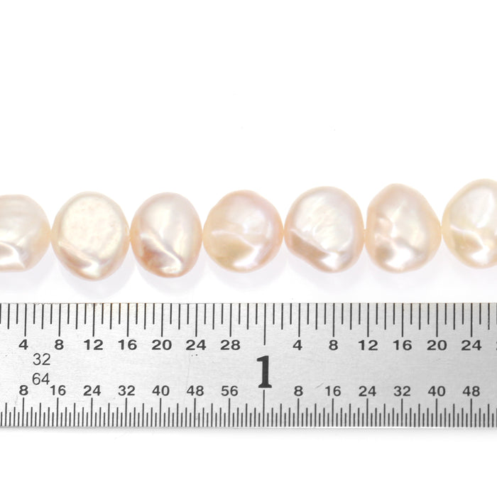 (fwp084) 8mm Fresh Water Pearls