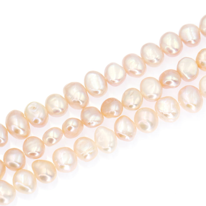 (fwp084) 8mm Fresh Water Pearls