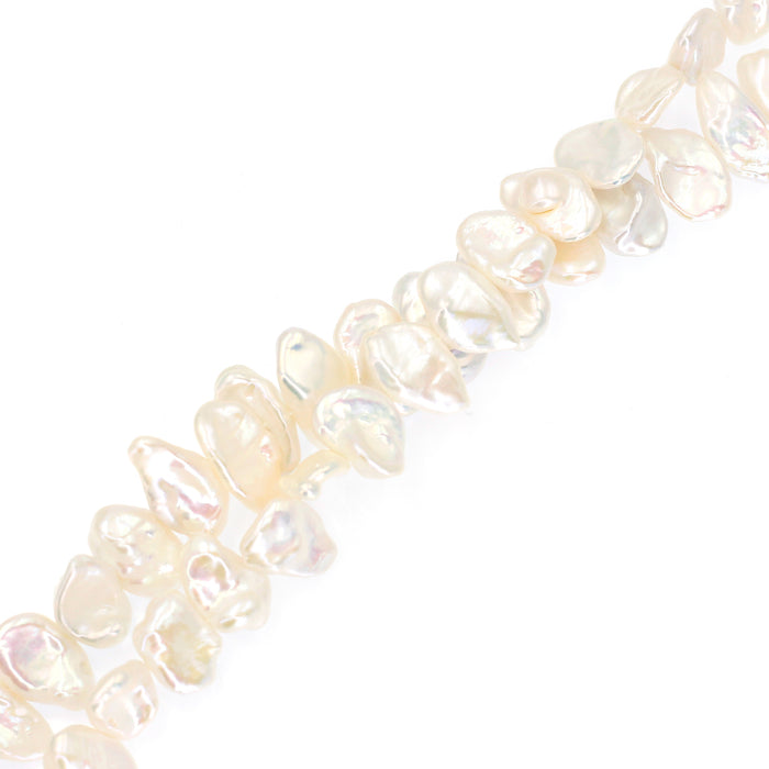 (fwp087) Baroque Fresh Water Pearls