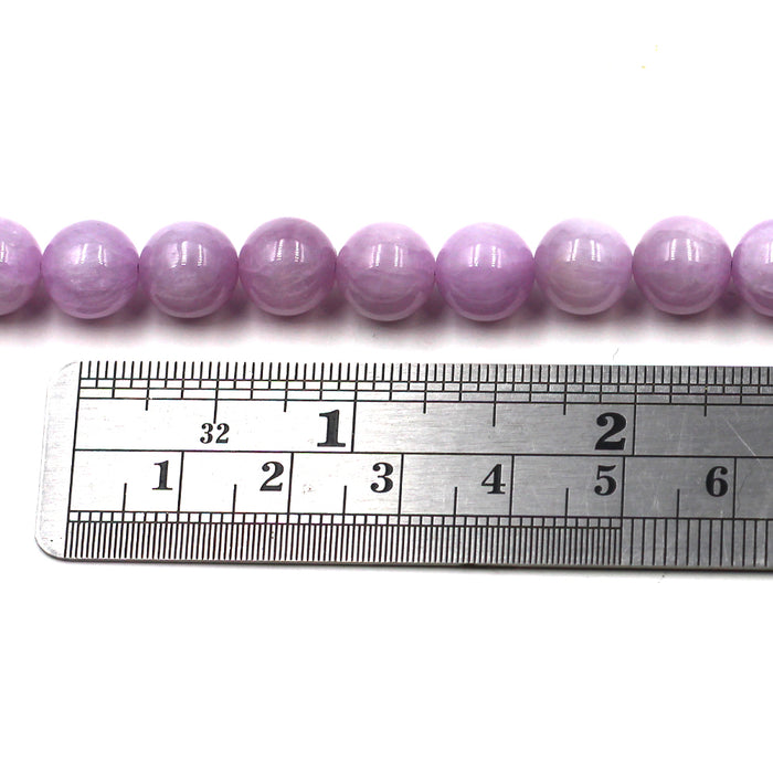  8mm Kunzite