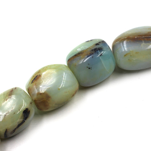 Peruvian Opal Nuggets