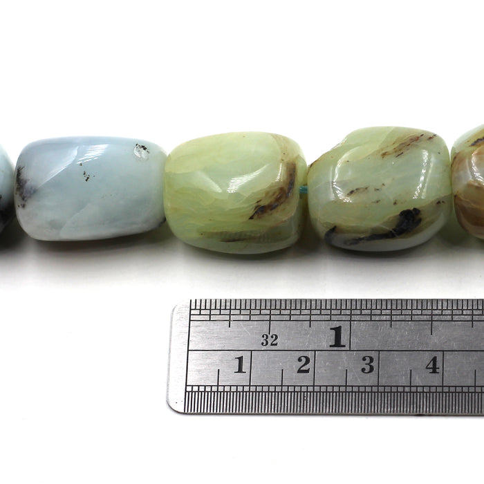 Peruvian Opal Nuggets