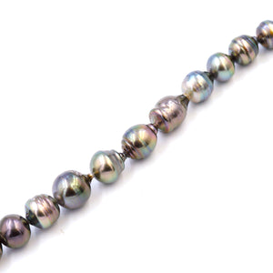 (prl002) Tahitian Pearls
