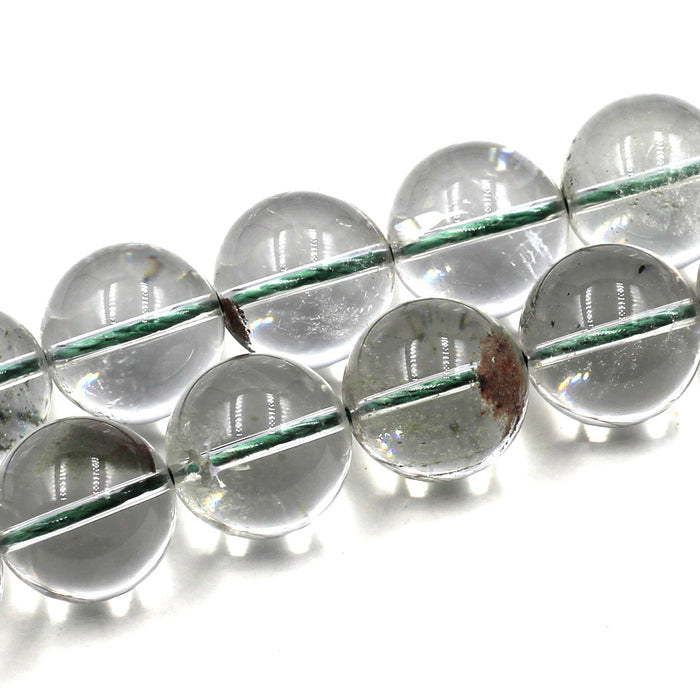 (qtz032)  18mm Phantom Quartz