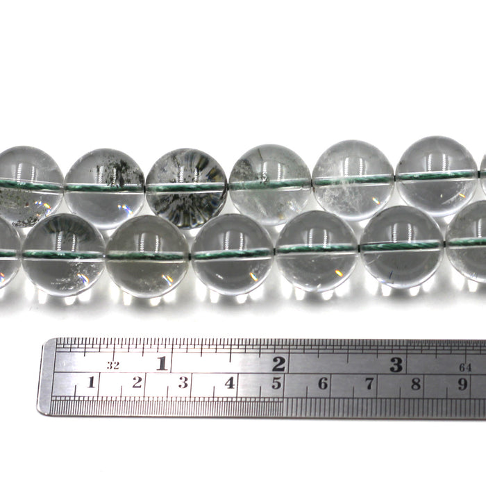 (qtz032)  18mm Phantom Quartz