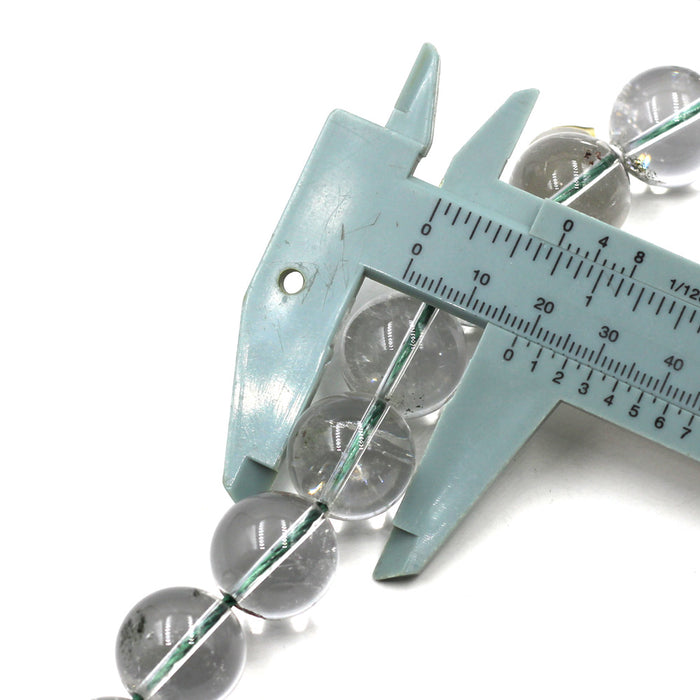 (qtz032)  18mm Phantom Quartz