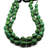 Large Sonoran Green Turquoise Nuggets