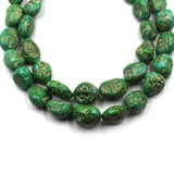 Large Sonoran Green Turquoise Nuggets