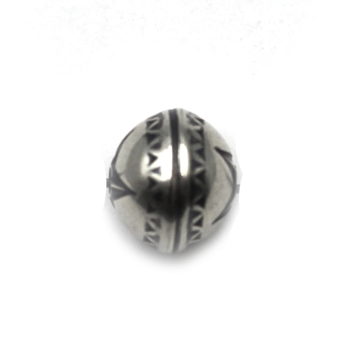 8mm Star Bench Bead