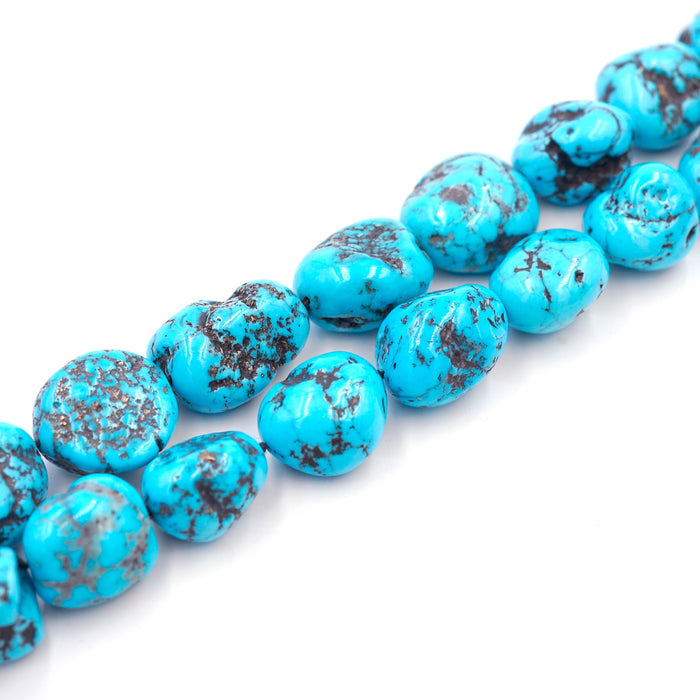 (turq093) Kingman Turquoise
